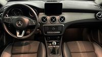Mercedes Gla 180 Sensation — photo 11