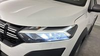 Dacia Sandero 1.0 TCe 90ch Stepway Expression CVT — photo 17