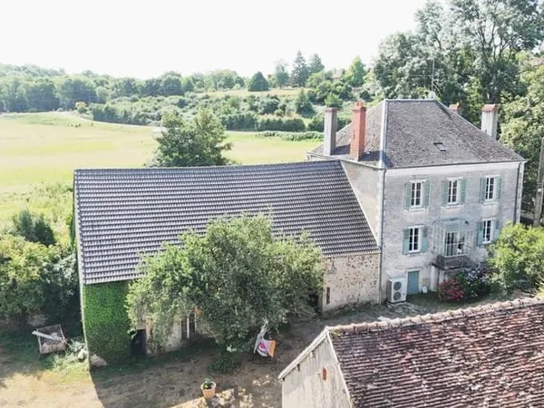 Villa 7 pièces 200 m²