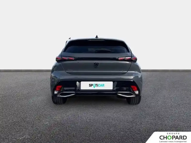 Peugeot 308 bluehdi 130ch s&amp;s eat8 — photo 6