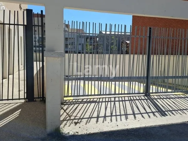 Parking 10 m² Amiens