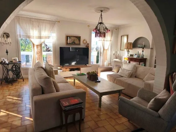 Maison 133m² idéale famille sur terrain de 4 400m²