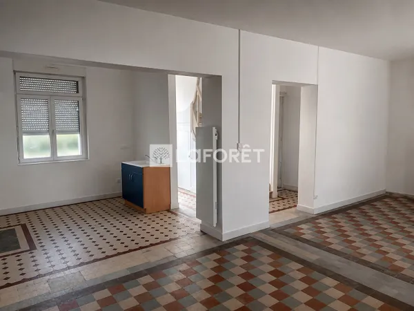 Maison 5 pièces 112 m²
