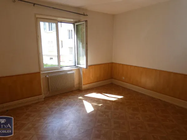 Appartement 3 pièces 70 m²
