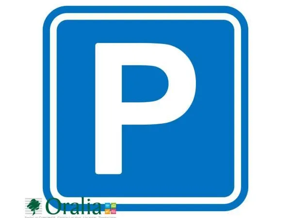 Parking PARIS
