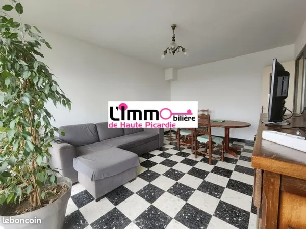 Maison 3 pièces 62 m²