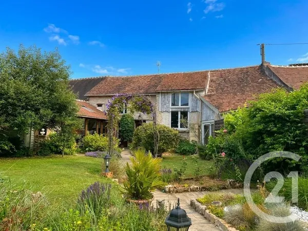 Maison 5 pièces 196 m²