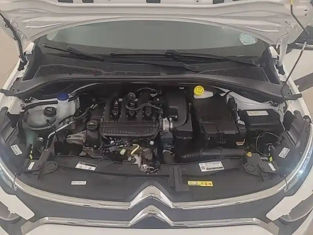 Citroën C3 puretech 83 s&amp;s bvm5 — photo 68