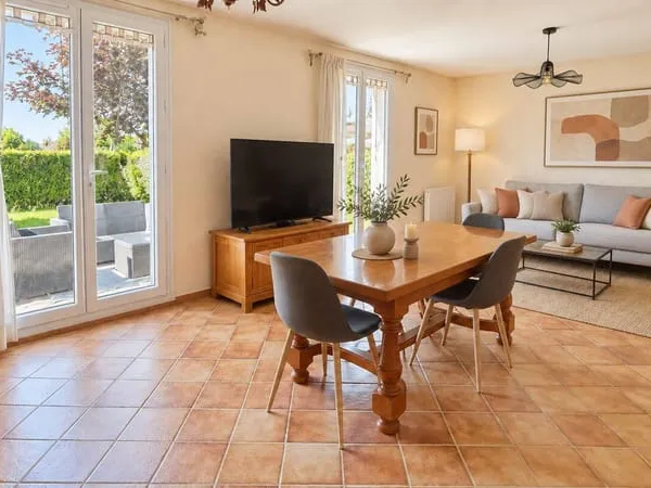 Maison 7 pièces 101 m²