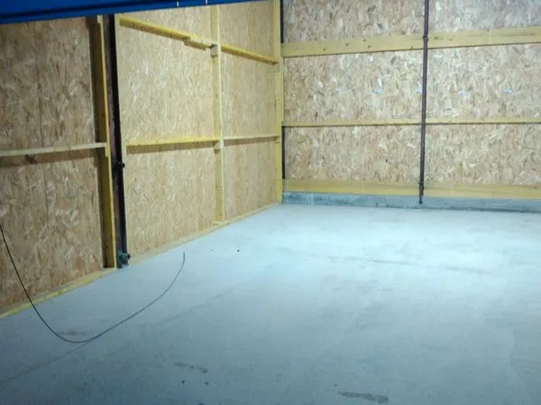 Stationnement Location Marans   220€