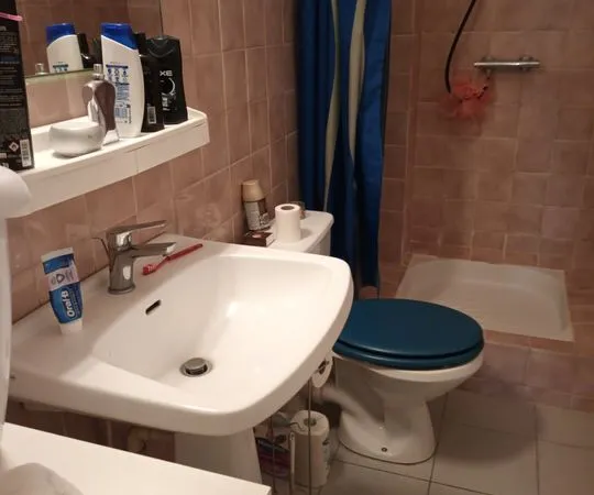 Studio de 25m2 à louer sur Poitiers