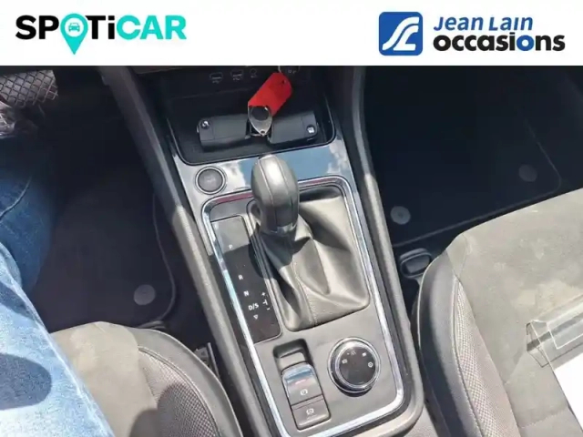 Seat Ateca 1.5 tsi 150 ch act start/stop dsg7 — photo 23