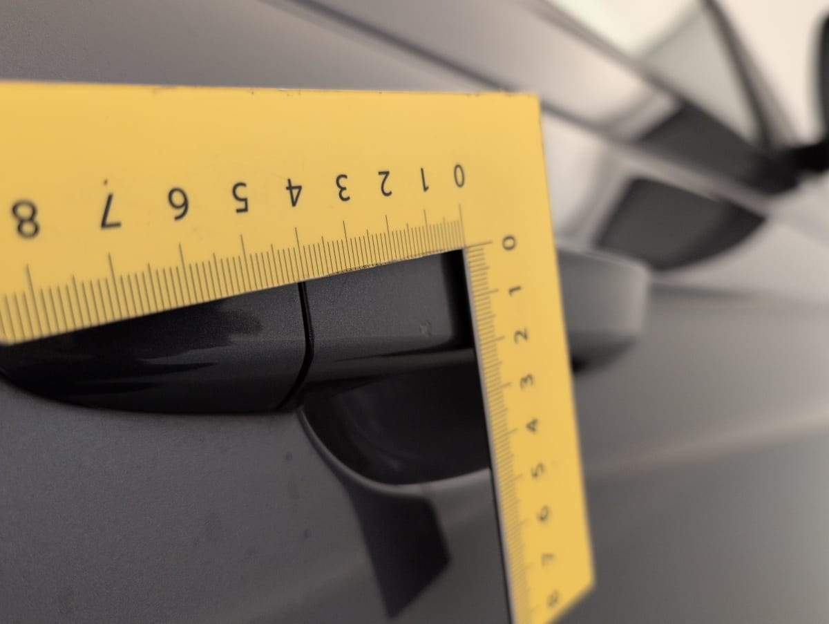 Volkswagen Polo — photo 32
