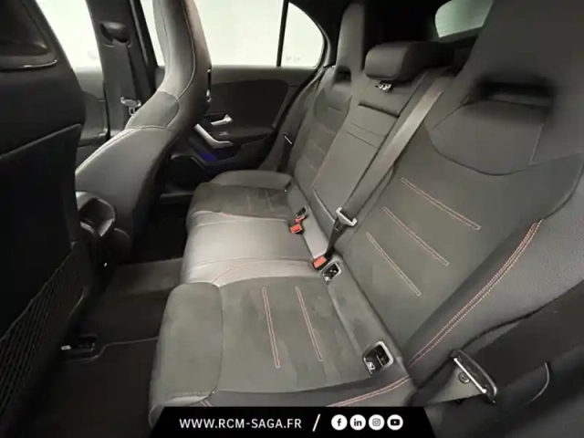 Mercedes Classe A 250 e hybrid eq amg line — photo 20