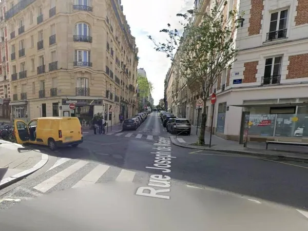 Local commercial 50 m²