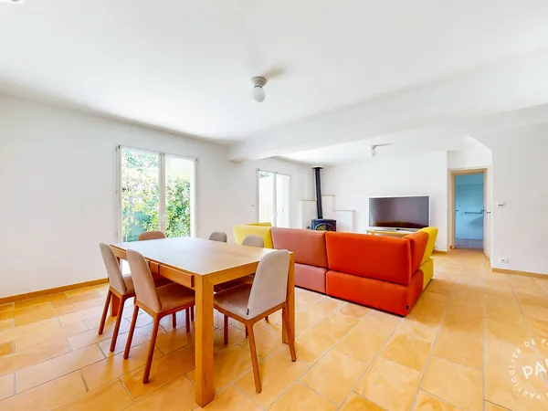 Maison 8 pièces 165 m²