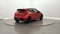 Renault Clio 1.6 T 200ch RS EDC 5p — photo 5