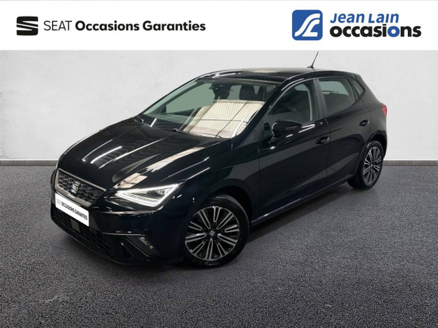 Seat Ibiza 1.0 TSI 110 ch S/S DSG7 Copa