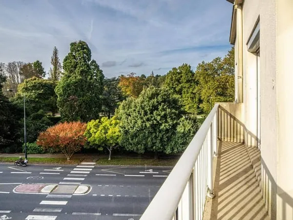 Appartement 4 pièces 70 m²