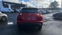 Mitsubishi Eclipse Cross 2.4 MIVEC PHEV 188ch Black Collection 4WD 2023 — photo 6