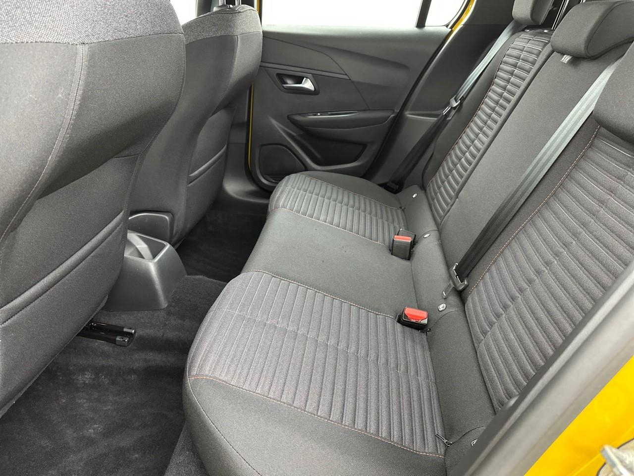Peugeot 208 puretech 100 s&s bvm6 active pack — photo 12