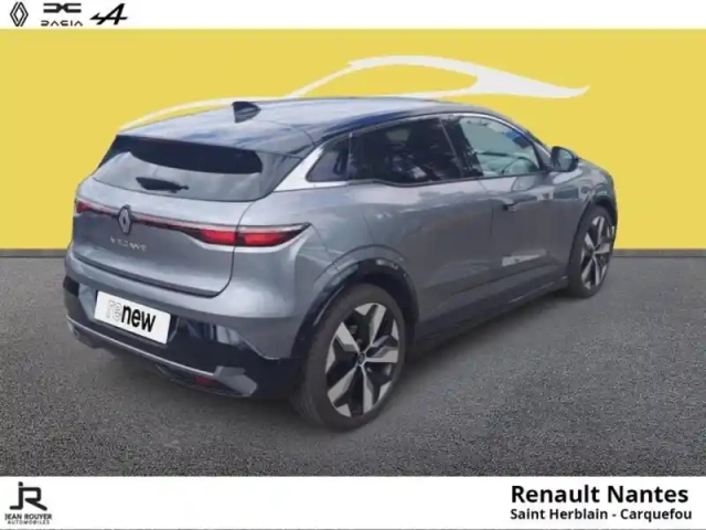 Renault Megane e-tech electric ev60 220ch techno super charge - pack advanced driving assist — photo 5