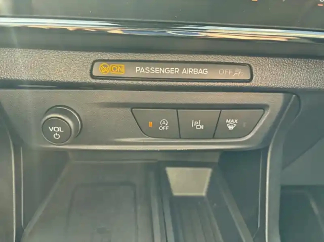 Ford Puma 1.0 ecoboost hybrid 125ch titanium business s&amp;s powershift — photo 18
