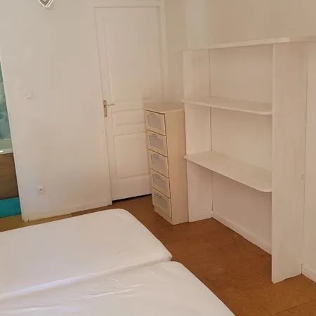 Chambre chez l'habitant