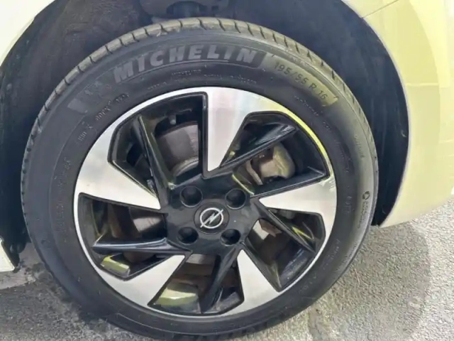 Opel Corsa -e 136ch elegance business — photo 11