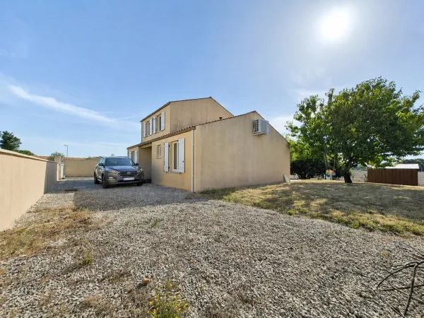 Maison 5 pièces 114 m²