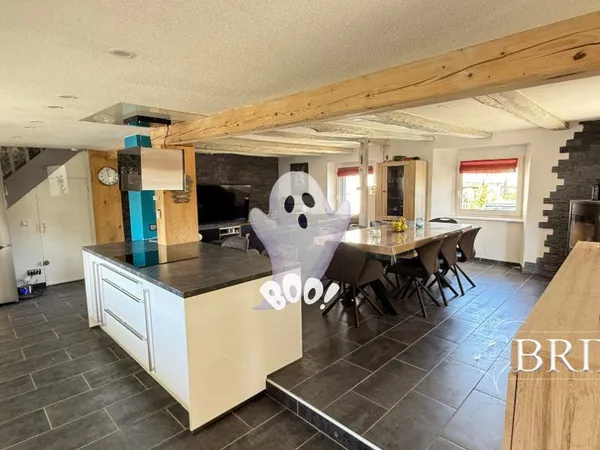 Maison 4 pièces 87 m²