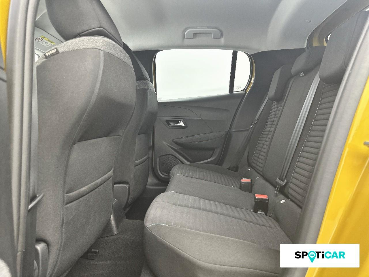 Peugeot 208 1.2 puretech 75ch s&s style — photo 10