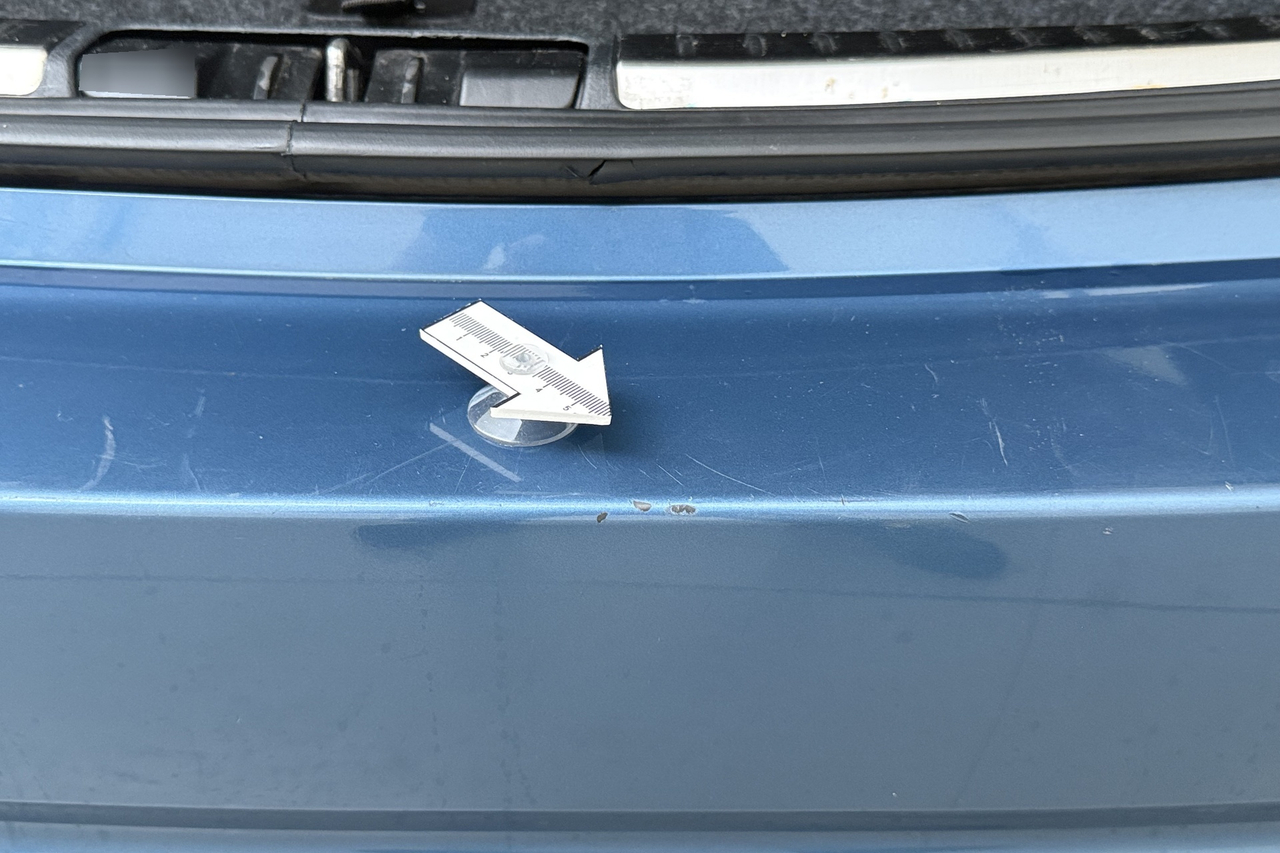 Toyota Auris Touring Sports — photo 19