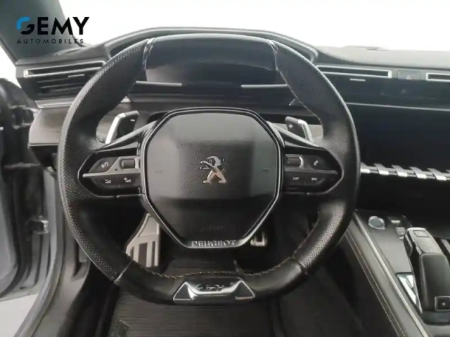 Peugeot 508 bluehdi 180 ch s&amp;s eat8 — photo 70