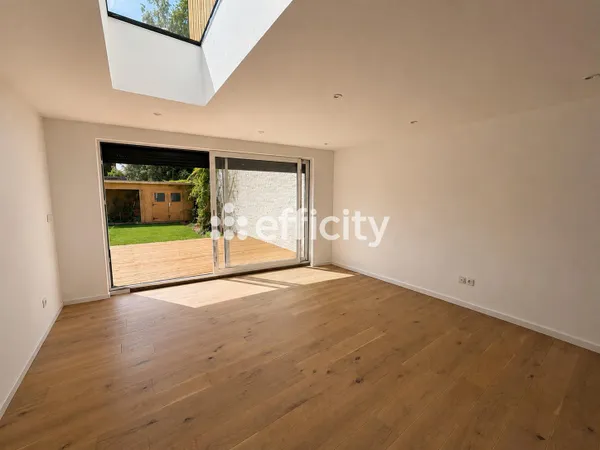 Maison 5 pièces 115 m²