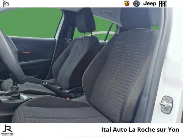 Peugeot 208 1.5 bluehdi 100ch s&amp;s active pack — photo 11