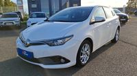 Toyota Auris 112 D-4D Dynamic — photo 23