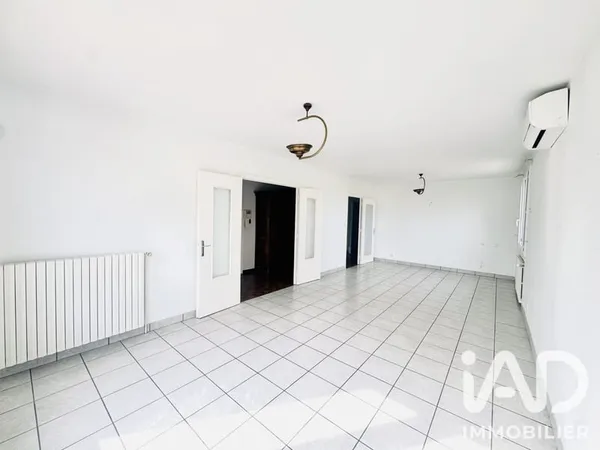 Maison 4 pièces 91 m²