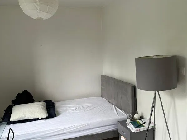 Colocation - 1 chambre meublée avec salle d'eau privative disponible dans appartement 4 pièces (3 pe
