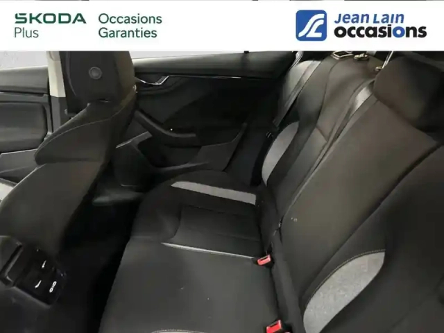Skoda Kamiq 1.0 tsi evo 2 116 ch bvm6 — photo 6