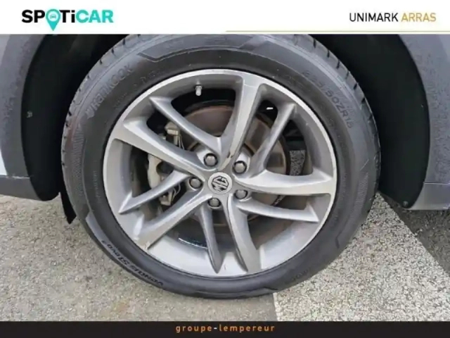 Mg Ehs 1.5t gdi 258ch phev luxury — photo 10