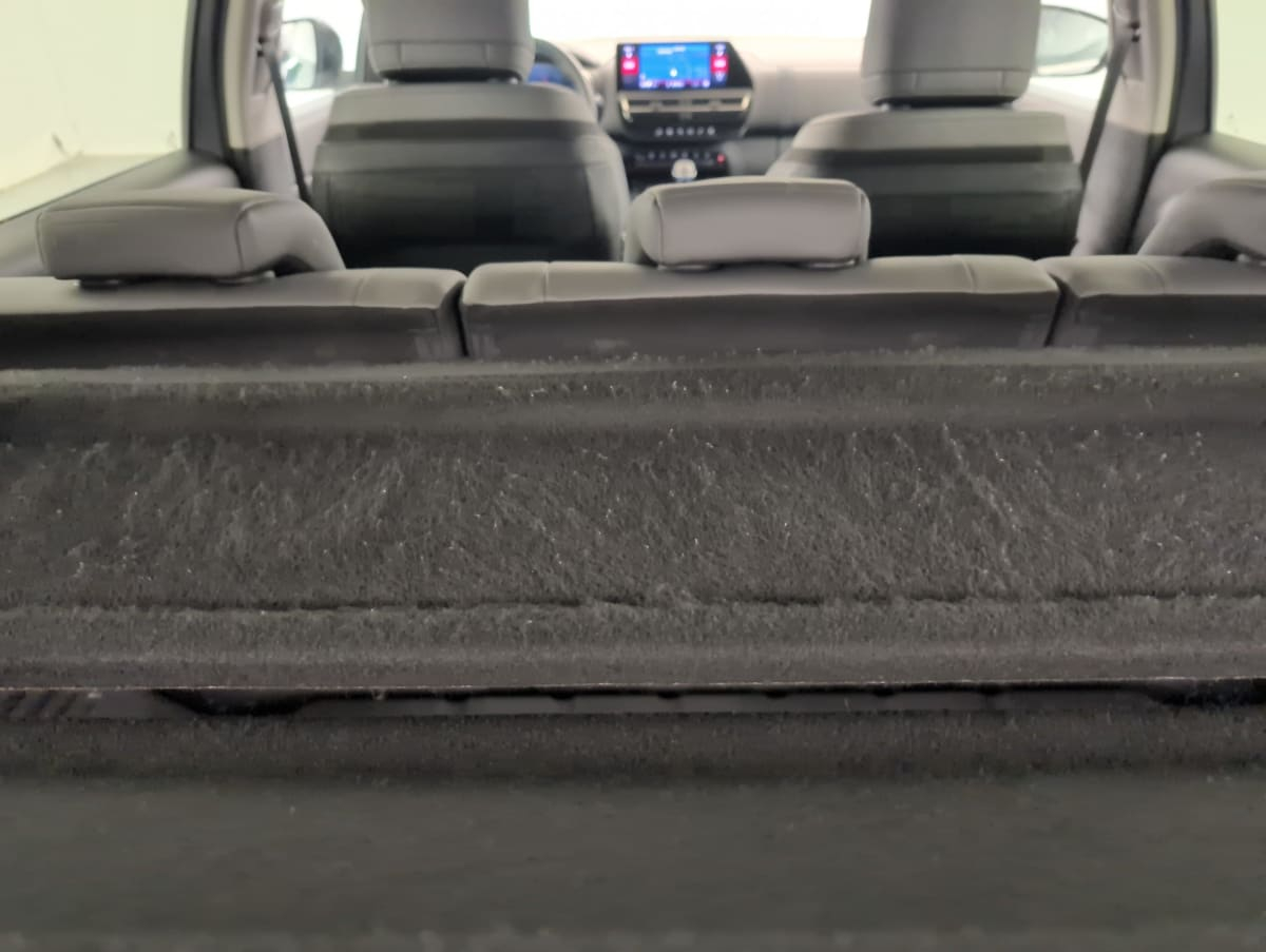 Citroën C5 Aircross — photo 24