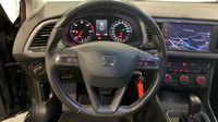 Seat Leon St 2.0 TDI 150ch Style DSG7 — photo 33