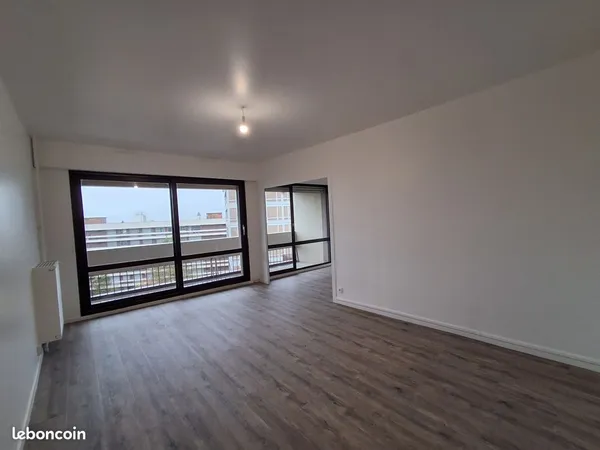 Appartement T5 GRENOBLE