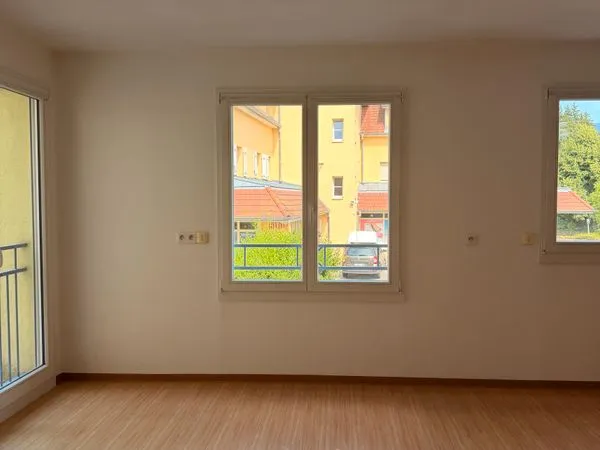Appartement 3 pièces avec garage - Résidence seniors à Kaysersberg