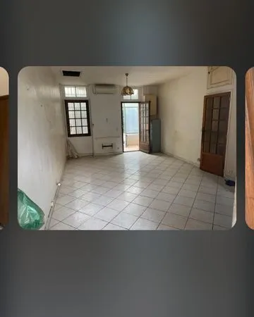 Maison Marseille 15 eme