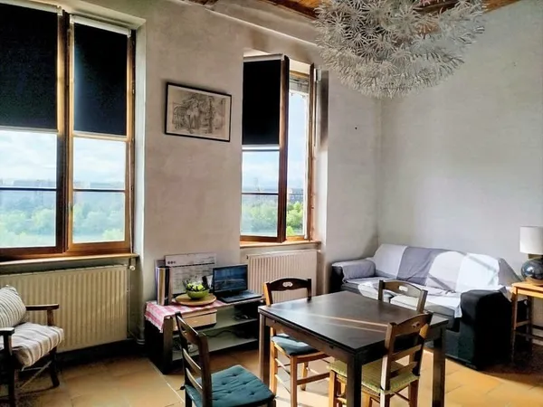 Appartement 2 pièces