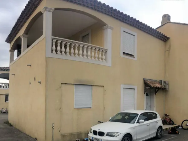Maison T4 à Marignane