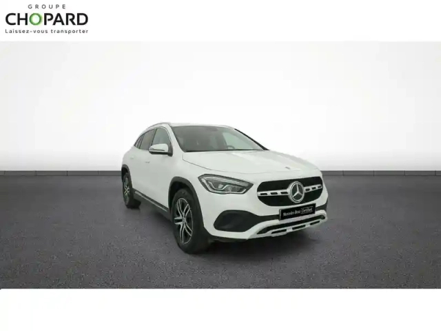 Mercedes Gla 250 e 8g-dct — photo 87