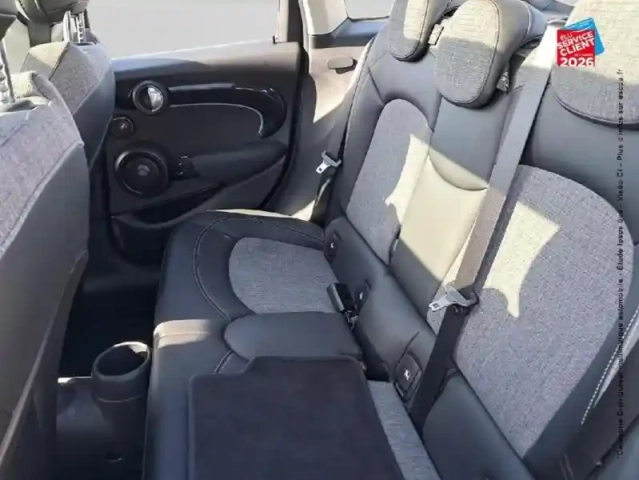 Mini Mini 5 portes cooper 136ch edition premium plus bva7 — photo 11